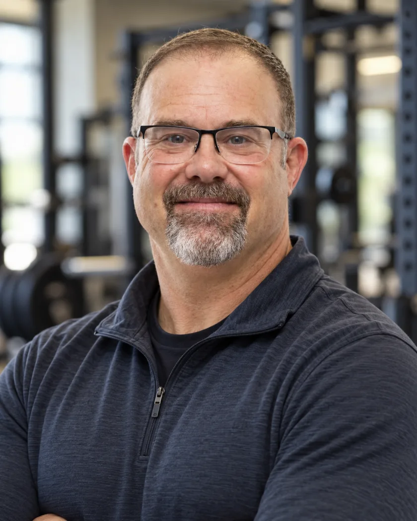 Dan Wirth